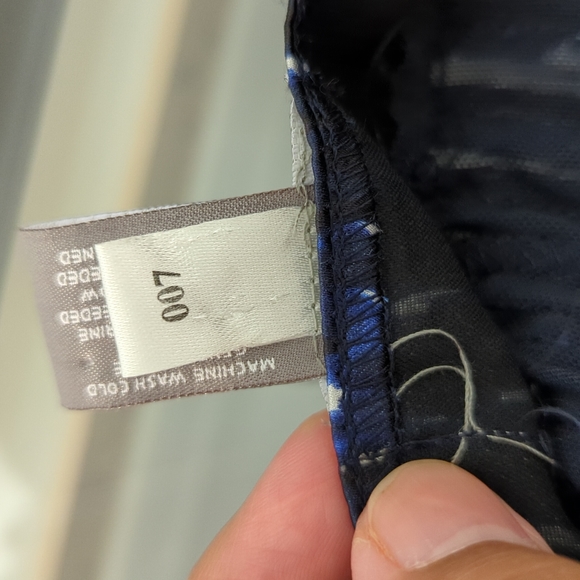 TRAVELER'S COLLECTION BY CHICO'S SIZE 1 - Picture 7 of 10